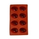 thumbnail image 1 of Utensilios de silicona para repostería con forma de huevo, aptos para uso alimentario, para decorar pasteles, chocolate, caramelos y pan, 1 of 7