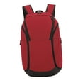 thumbnail image 4 of Mochila de baloncesto Strade Fareast Limited Bolsa de Almacenamiento para equipo de fútbol Bolsa de Natación Multifuncional 25 L Rojo, 4 of 8