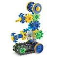 thumbnail image 1 of Learning Resources LER9240 Gears Gears Gears Treadmobiles Toy, 1 of 8
