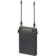 Miniature true diversity ENG receiver for use with