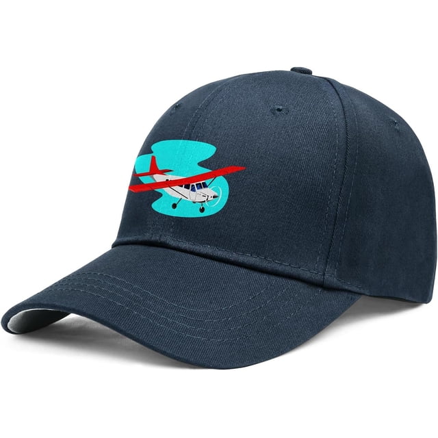 LAICAIW Unisex Classic Tim-Hortons-Logo- Baseball Cap Snapback Hat Dad Hat