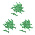 thumbnail image 3 of Transemion 20pcs/set Impact-resistant And Scratch-resistant Auto Needle Threader For Long-lasting Sewing Plastic Fish Type Style A 3Set, 3 of 6