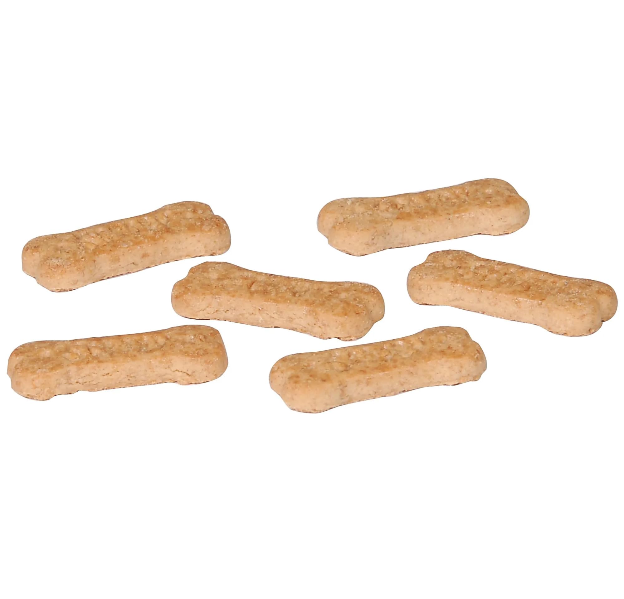 Kellogg's Scooby Doo Cinnamon Graham Cracker Sticks, 1 oz Bags (Pack of 30) with By The Cup Bag Clip