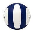 thumbnail image 2 of Voleibol Mikasa Azul Marino Micro Cell VQ2000, 2 of 2
