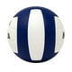 thumbnail image 2 of Voleibol Mikasa Azul Marino Micro Cell VQ2000, 2 of 2