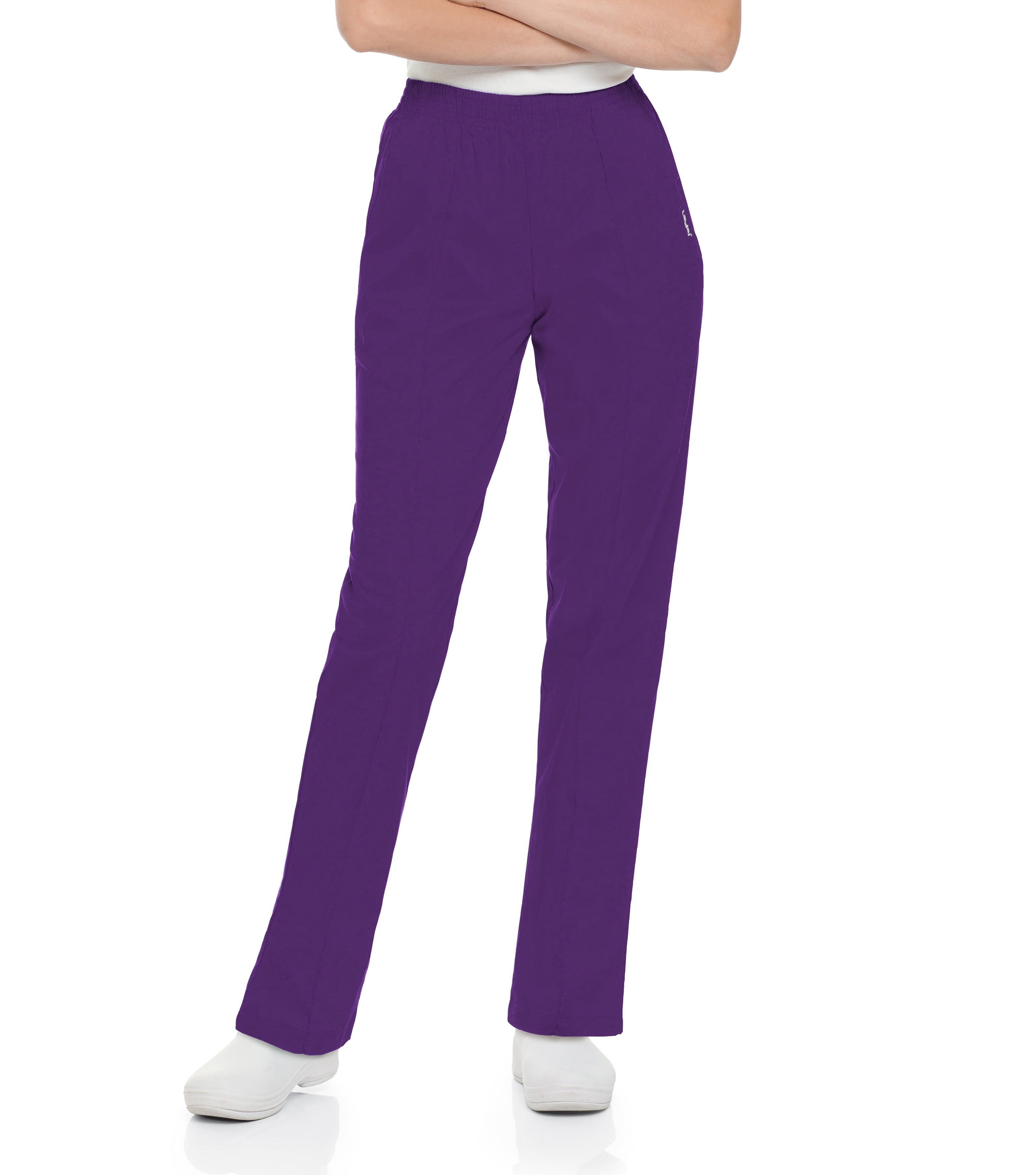 Landau Essentials 2 Pocket Scrub Pants 