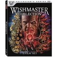 thumbnail image 1 of Wishmaster Collection (Blu-Ray), Horror, Lionsgate, 1 of 2