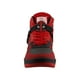 thumbnail image 4 of Tenis MARVEL Niño Botin Dead Pool Comodos rojo 22, 4 of 4