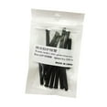 thumbnail image 2 of 15 Pcs Outils pour Raquette de Tennis, Tube de Protection pour Cordons, Oeillets pour Raquette de Tennis, Outils de Cordage Adaptés pour Raquette de Tennis 4x35 mm, 2 of 7