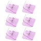 thumbnail image 3 of Violet ABS Light Mounting Bracket for Dog with Enhanced Stability and Versatile Installation 6 Pieces, 3 of 5