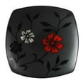 thumbnail image 1 of Hometrends Evening Blossom Assiette a Salade, 1 of 1