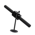 thumbnail image 2 of Rodillo de muñeca para antebrazo, entrenador de fuerza de brazo, ejercitador de antebrazo portátil para deportes, ejercicio, accesorios de Fitness, 2 of 8