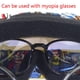 thumbnail image 5 of White yellow blue Gafas de ciclismo para bicicleta de carretera, gafas de carreras, deportes de esquí, Snowboard, protección para los ojos, gafas para motocicleta al aire libre, 5 of 5