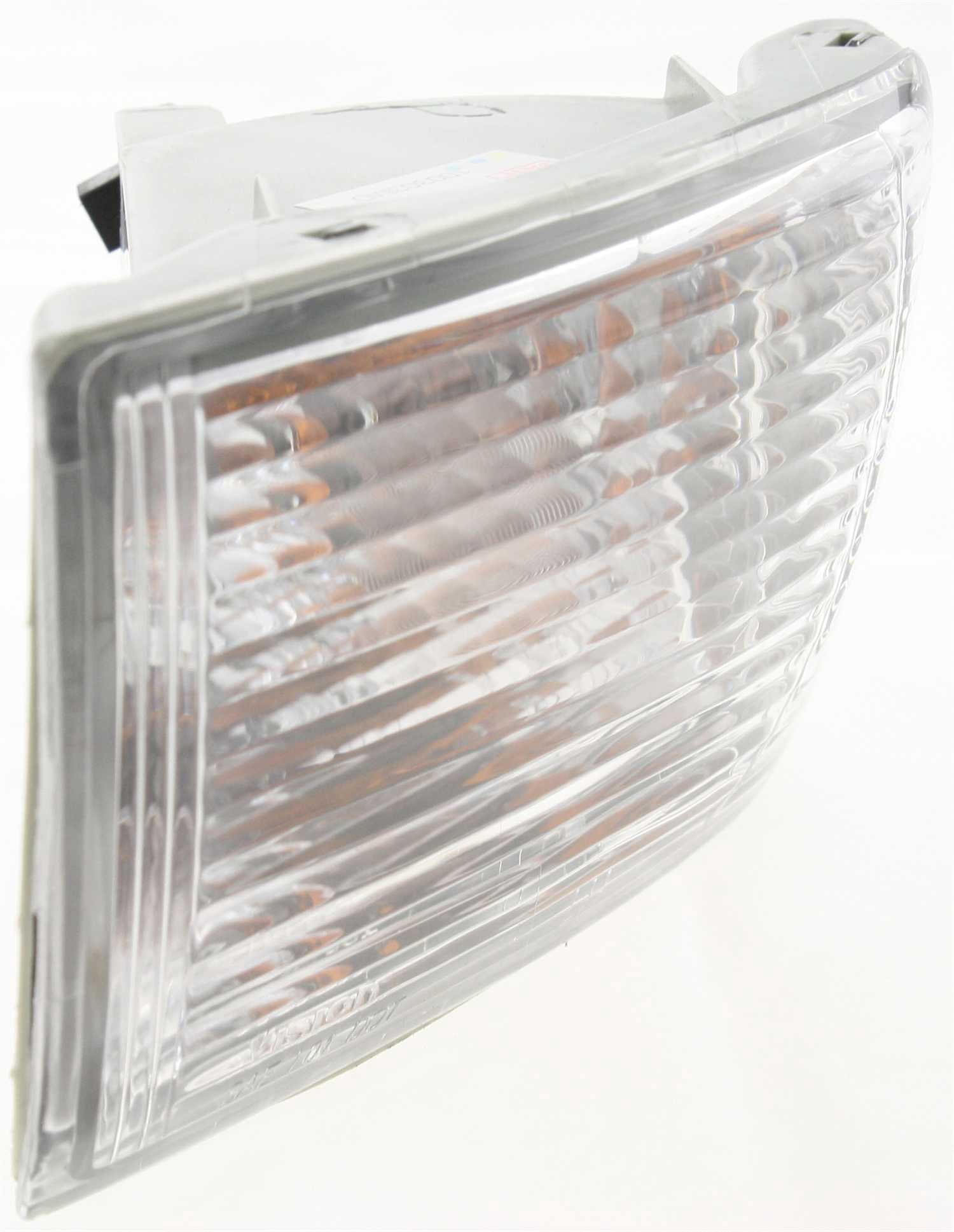 Turn Signal Light Compatible with 2003-2005 Toyota 4Runner Left Driver