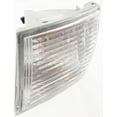 thumbnail image 3 of Turn Signal Light Compatible with 2003-2005 Toyota 4Runner Left Driver, 3 of 3