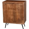 thumbnail image 5 of Inca Recycled Mango Wood Chest with 1 Drawer and 2 Doors, 5 of 5