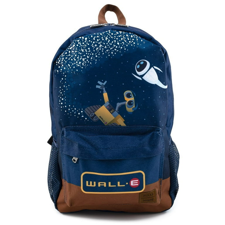 Walle loungefly top