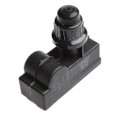 thumbnail image 4 of Bbq Gas Grill Replacement 2 Outlet Aa Battery Push Button Ignitor Igniter Black 26-27s, 4 of 5