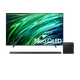 thumbnail image 1 of Combo TV 75'' Samsung 4K QNX1D + Barra de Sonido 3.1.2, 1 of 5