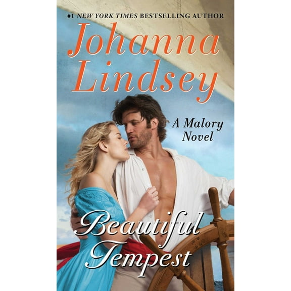 Beautiful Tempest : A Novel