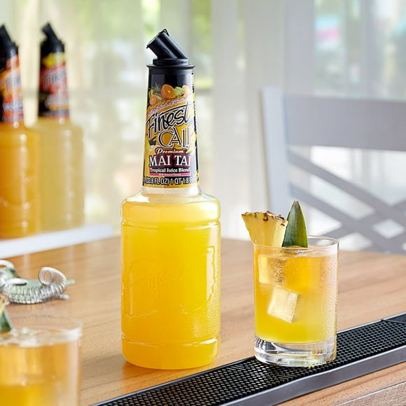 Finest Call 1 Liter Premium Mai Tai Mix
