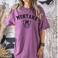 thumbnail image 4 of MONTANA Garment Dyed Graphic T-Shirt, 4 of 9