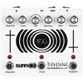 thumbnail image 1 of EarthQuaker Devices Sunn O Life Pedal V3 Limited Edition White, 1 of 3