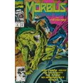 thumbnail image 1 of Morbius: The Living Vampire #6 VF ; Marvel Comic Book, 1 of 1