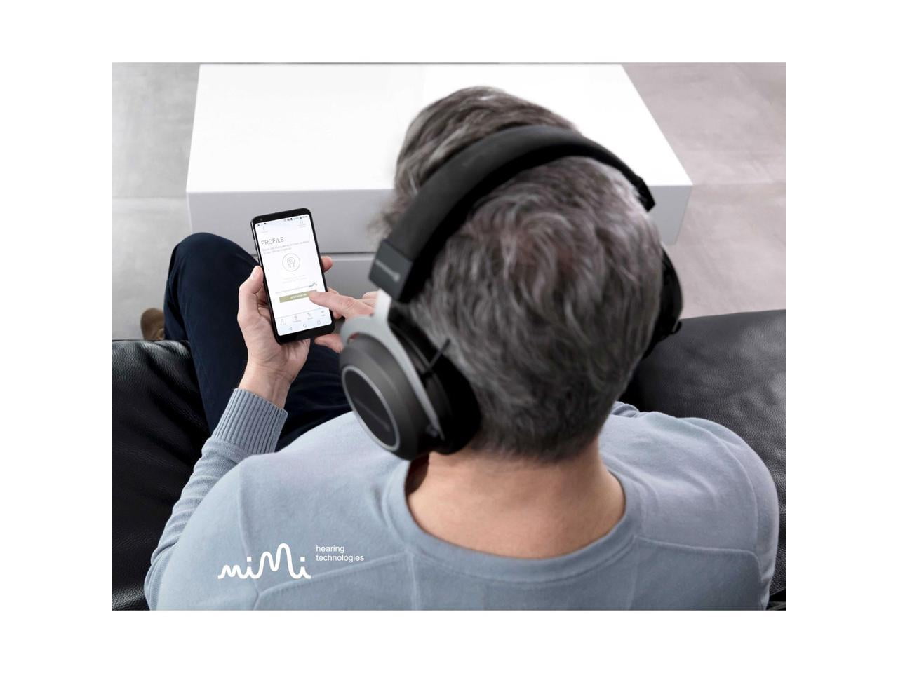 Beyerdynamic Amiron Wireless High-end Tesla Bluetooth® headphones with sound personalization (closed)