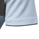 thumbnail image 5 of Blusa y camisa de manga corta con cuello vuelto para hombre, de verano, de color liso, con solapa, informal, de manga corta, 5 of 6