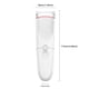 thumbnail image 3 of Peine eléctrico para pestañas 350mAh/DC3.7V Herramienta portátil segura para la belleza de los ojos (Blanco) Ygjytge Cuidado Belleza, 3 of 3