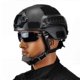thumbnail image 2 of Military Tactical Helmet Airsoft Gear Paintball Head Protector With Night Vision Sport Camera Mount, 2 of 5