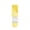 Yellow, variant on Portable Pet Water Bottle For Dogs And Cats, Handheld Travel Water Dispenser With Drinking Trough, Leak-Proof Outdoor Walking & Hiking Hydration Companion For Small Pets, 1Pack Gray