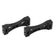 thumbnail image 2 of 2 uds RC viga de Metal 53mm de longitud soporte fijo central de aluminio para WPL B14 B16 B36 Q60 Q61Negro, 2 of 10