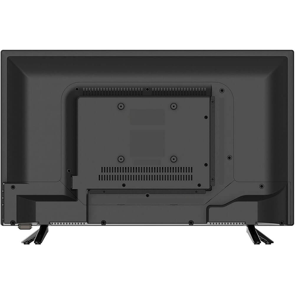RCA 24-inch Flat Screen 720p Roku Smart LED TV - RTR2461, 2022 Model