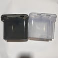 thumbnail image 4 of Replacement Clean Water Tank for MJSTP MJSTPQXZ Robot Vacuum Cleaner Spare Parts Water Tank, 4 of 5