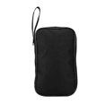 thumbnail image 3 of QualitChoice Canvas Multimeter Storage Bag Portable Replacing Zipper Protective Universal Tester Gauge Case Container with Lanyard, 3 of 6