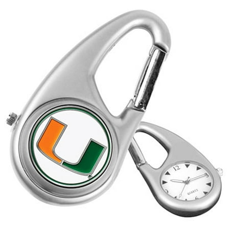 Miami Carabiner Watch