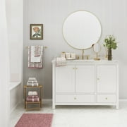 Beautiful By Drew Barrymore Lotion Pump for Soap & Lotion - Off White