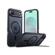 thumbnail image 3 of Funda Para iPhone 17 Air CamKick Negro AMPD, 3 of 4