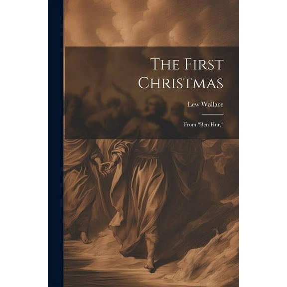 The First Christmas (Paperback)