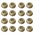 thumbnail image 1 of 16X Cojinete de Horquilla de Buceo DiáMetro Interior 1/2 Pulgada 12,7X27X30Mm Accesorios para Silla de Ruedas H009 / H005 Cojinete de TazóN para Silla de Ruedas, 1 of 5