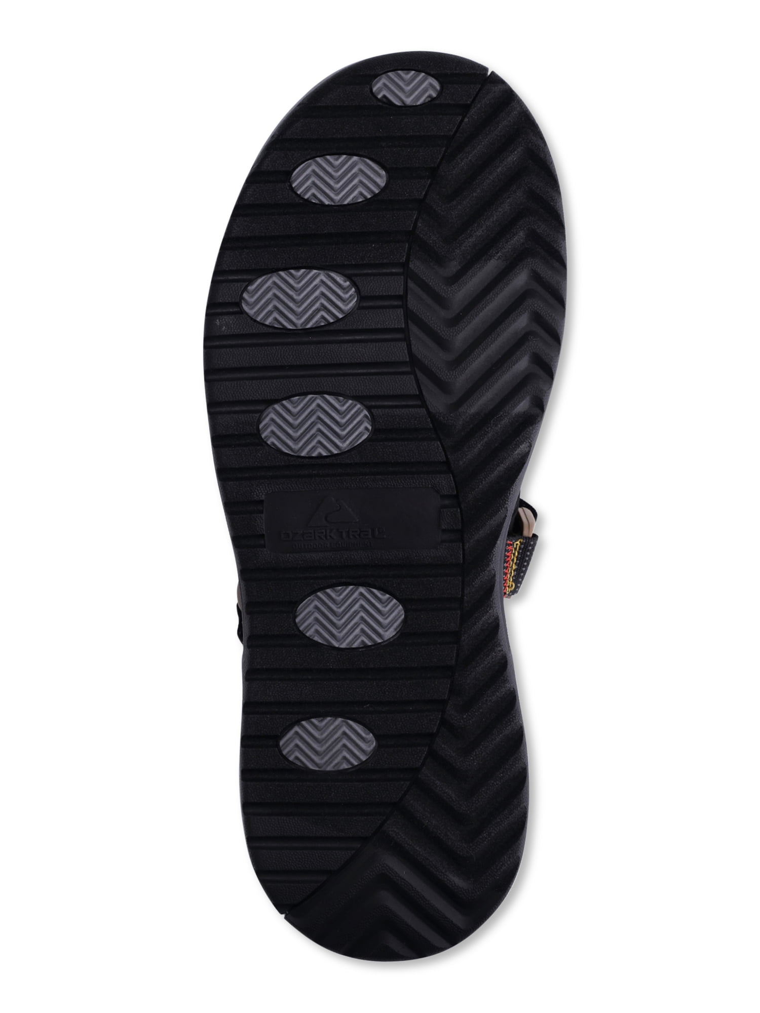 Ozark trail men's sandals walmart clearance