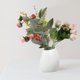 thumbnail image 5 of 1 pieza de adorno de flores artificiales, planta de bonsái, adorno de escritorio, flor falsa de bonsái, 5 of 6