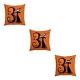 thumbnail image 1 of Cateissary Funda de almohada transpirable para Halloween, espacio habitable con comodidad, nueva funda de almohada para Halloween, XM275-1 Type1 NO1, 1 of 6