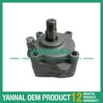 thumbnail image 4 of Kubota D1703 Excavator Engine Parts Oil Pump -, 4 of 4