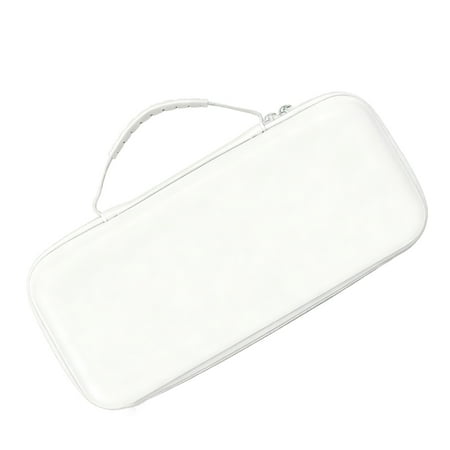 Lightweight Carrying Bag Featuring multiple Layer Compartments For Portable Gaming Device Organization and