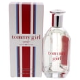 thumbnail image 1 of Perfume de Colonia Tommy Hilfiger Tommy Hilfiger Tommy Girl Perfume de Colonia Dama 3.4oz, 1 of 1