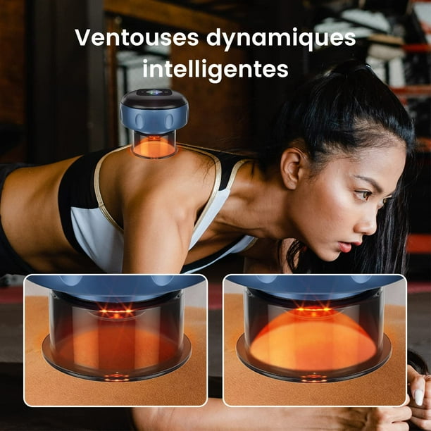 Ventosa electrica celulitis deals