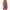 Watermelon Red, variant on Lenpel Rompers for Women Casual V Neck Sleeveless Solid Color Loose Jumpsuits Summer Short Overalls with Pockets